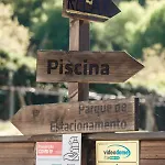 Landsted Casa Da Cevidade