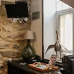 Casa Da Cevidade *