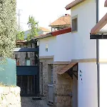 Casa rural Casa Da Cevidade *