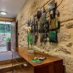 Casa Da Cevidade Melgaço