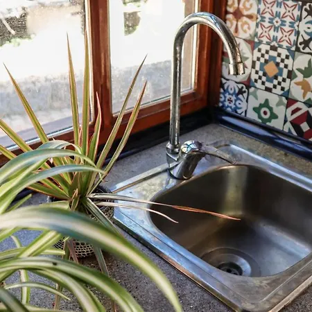 Casa Da Cevidade Casa de Campo Melgaço