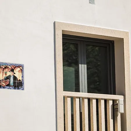 Casa Da Cevidade *