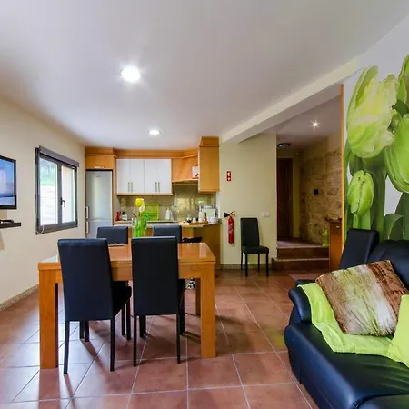 Casa Da Cevidade Casa de Campo