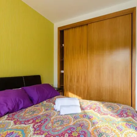 Casa Da Cevidade Casa rural