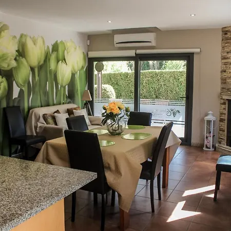 Casa Da Cevidade Country house *