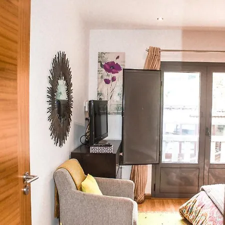 Casa Da Cevidade Gospodarstwo wiejskie *