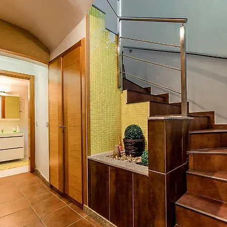 Casa rural Casa Da Cevidade *