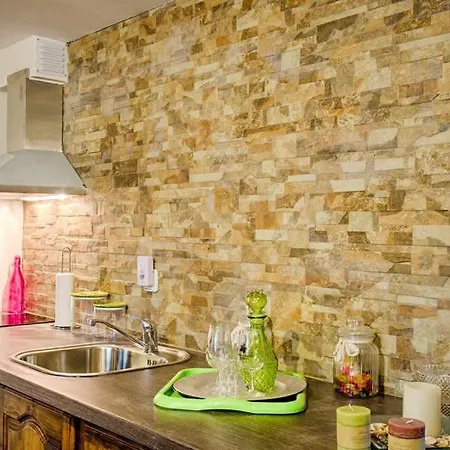 Casa Da Cevidade Casa rural *