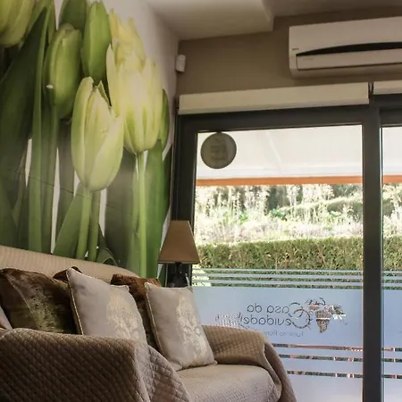 Casa Da Cevidade * Melgaço