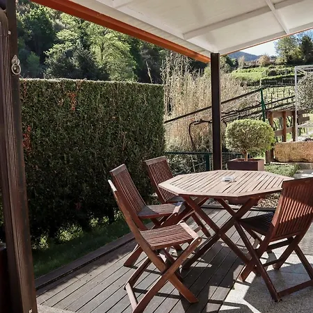 Casa Da Cevidade * Melgaço