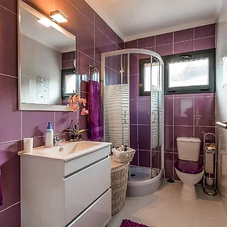 Casa Da Cevidade Casa de Campo *