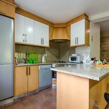 Casa Da Cevidade Melgaço