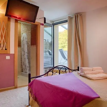 Casa Da Cevidade Casa rural *