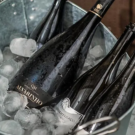 Casa Da Cevidade Casa de Campo Melgaço