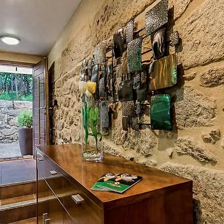 Casa Da Cevidade Melgaço