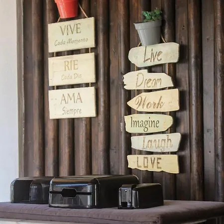 Casa Da Cevidade *