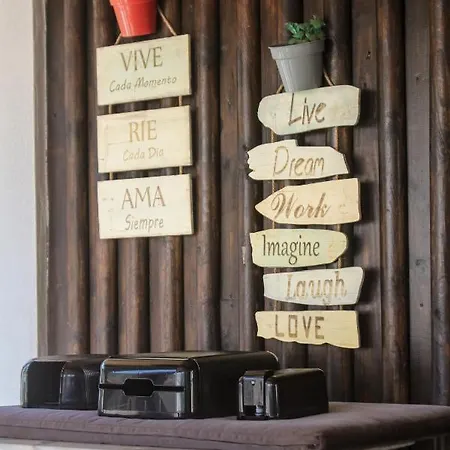 Casa Da Cevidade *