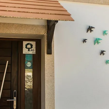 Landsted Casa Da Cevidade *