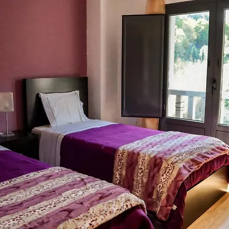 Casa Da Cevidade * Melgaço