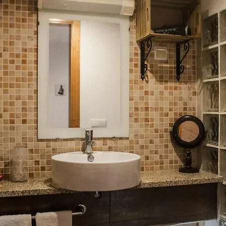 Casa rural Casa Da Cevidade