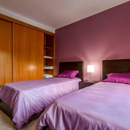 Casa de Campo Casa Da Cevidade Melgaço