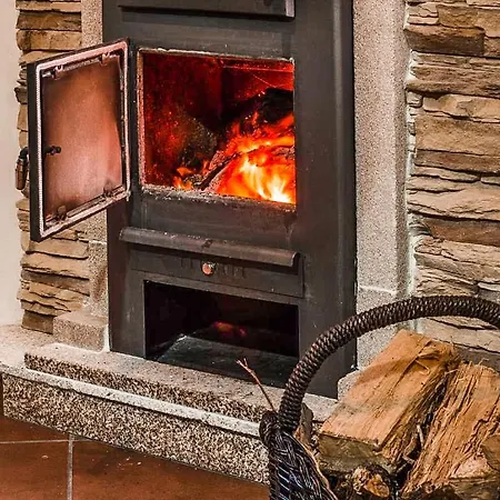 Casa Da Cevidade Casa de Campo *