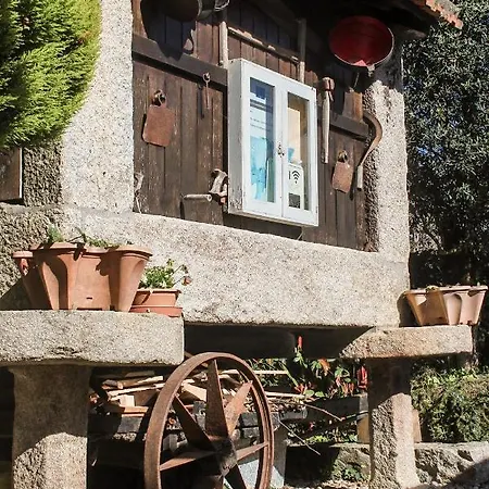 Casa Da Cevidade Gospodarstwo wiejskie *