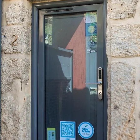 Casa Da Cevidade Casa rural *