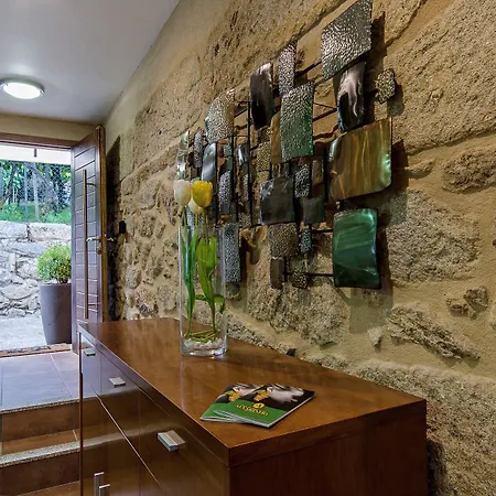 Casa Da Cevidade