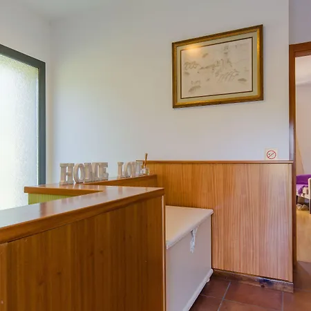 Casa Da Cevidade