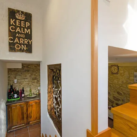 Casa Da Cevidade