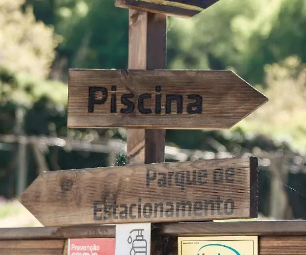 Casa di campagna Casa Da Cevidade