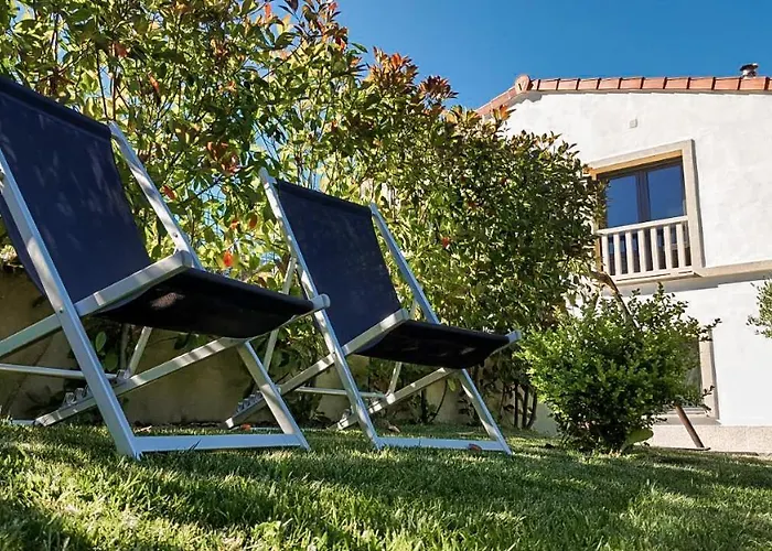 Casa Da Cevidade * Melgaço