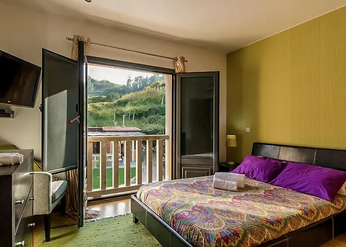 Landsted Casa Da Cevidade Melgaço