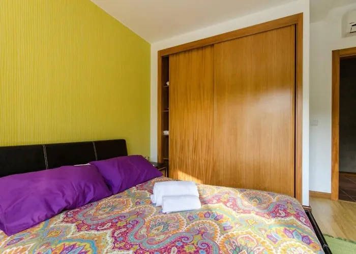 Casa Da Cevidade Landsted