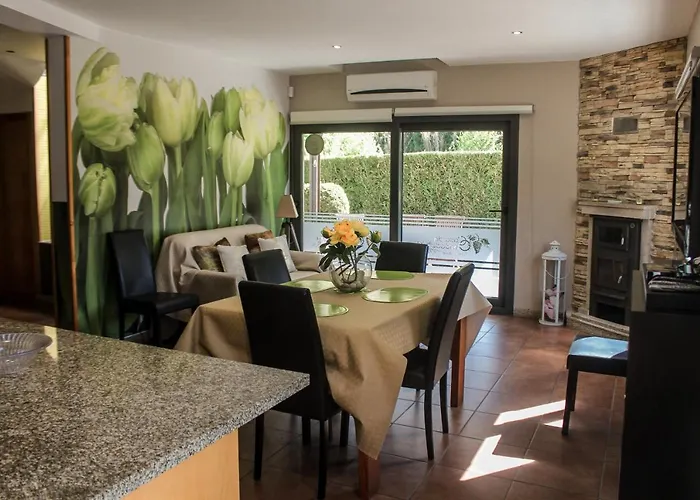 Casa Da Cevidade Landsted *