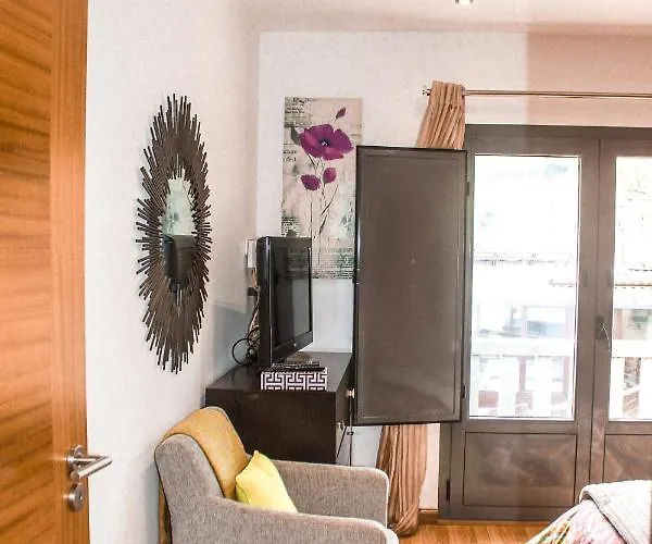 Casa Da Cevidade Casa di campagna *