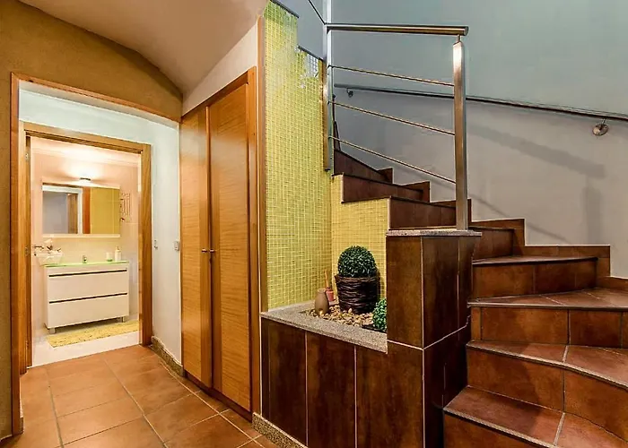 Landsted Casa Da Cevidade *