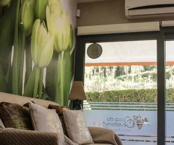 Casa Da Cevidade * Melgaço