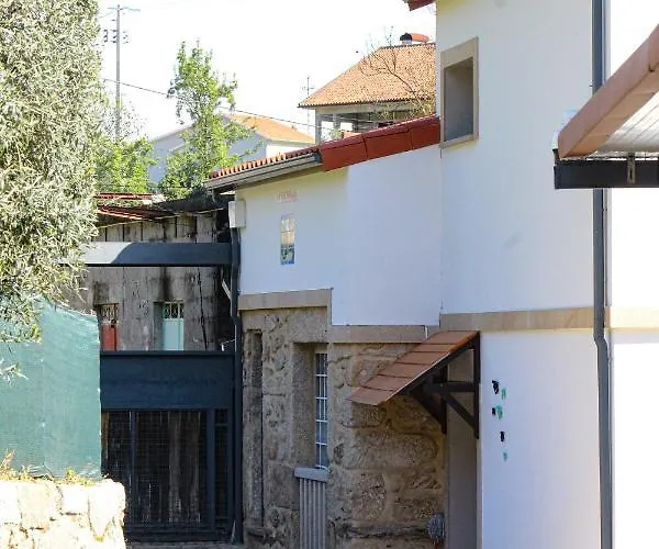 Casa di campagna Casa Da Cevidade *