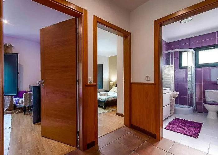 Landsted Casa Da Cevidade Melgaço