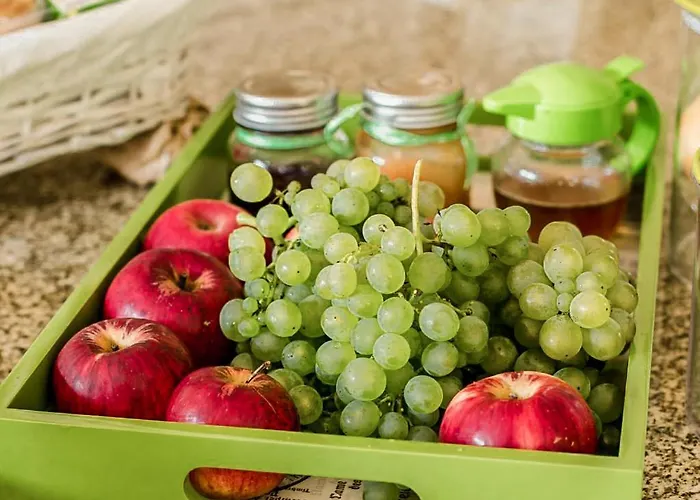 Casa Da Cevidade Casa di campagna Melgaço