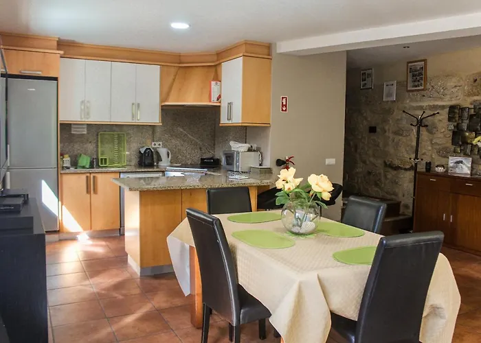 Landsted Casa Da Cevidade Melgaço