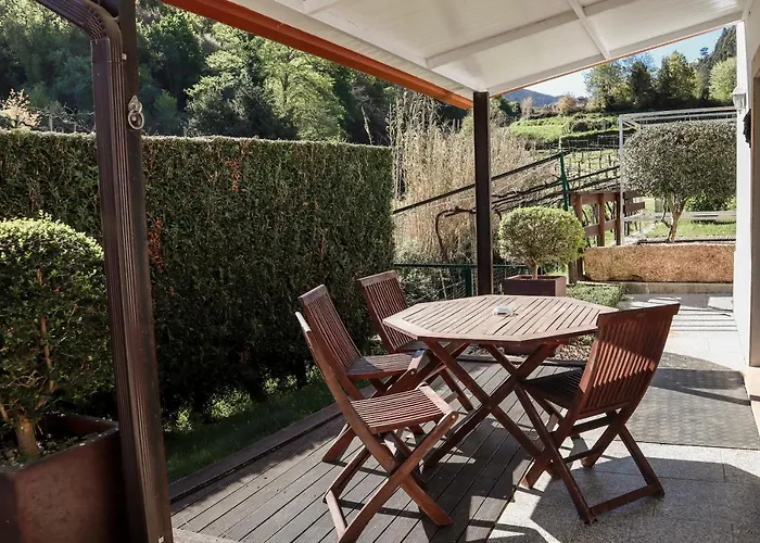 Casa Da Cevidade * Melgaço