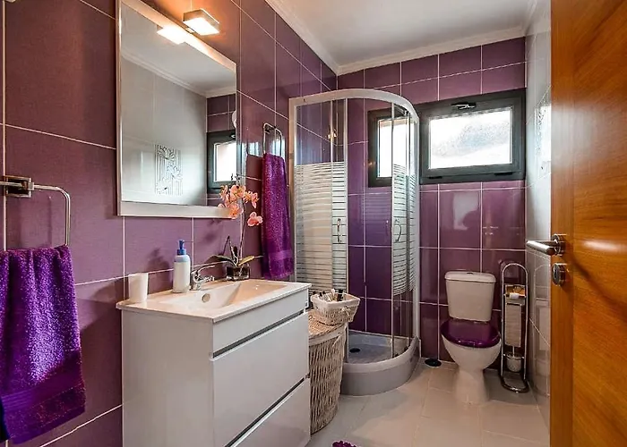 Casa Da Cevidade Landsted *