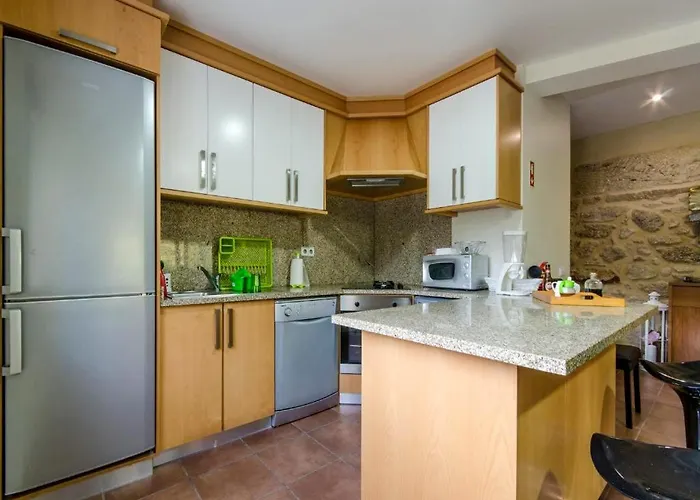 Casa Da Cevidade Melgaço