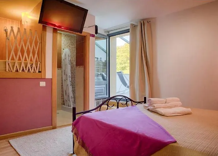 Casa Da Cevidade Landsted *