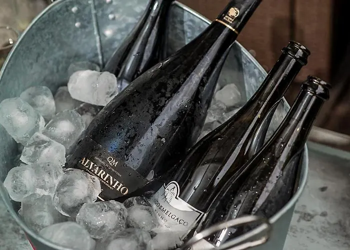 Casa Da Cevidade Casa di campagna Melgaço