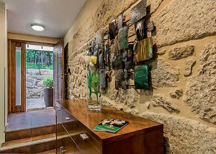 Casa Da Cevidade Melgaço