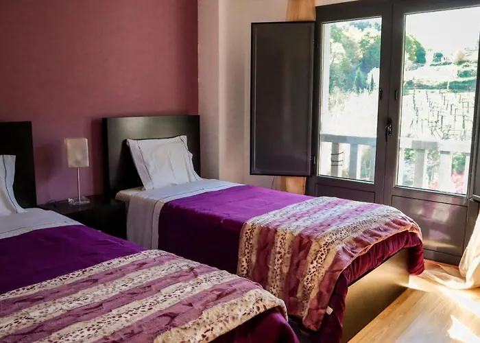 Casa Da Cevidade * Melgaço